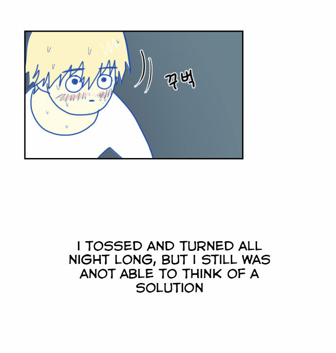 Read My Boo EN Manga Online