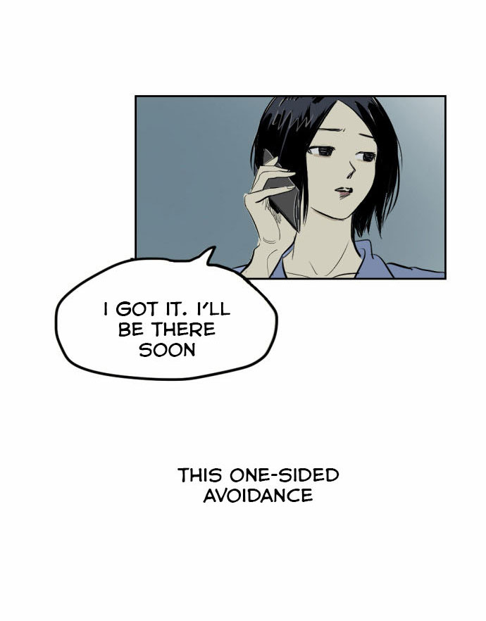 Read My Boo EN Manga Online