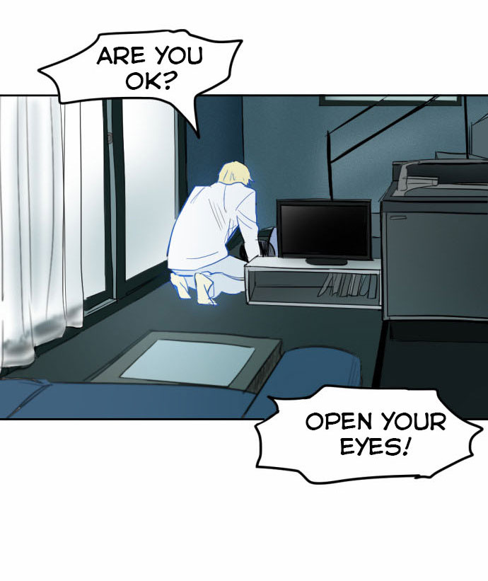 Read My Boo EN Manga Online