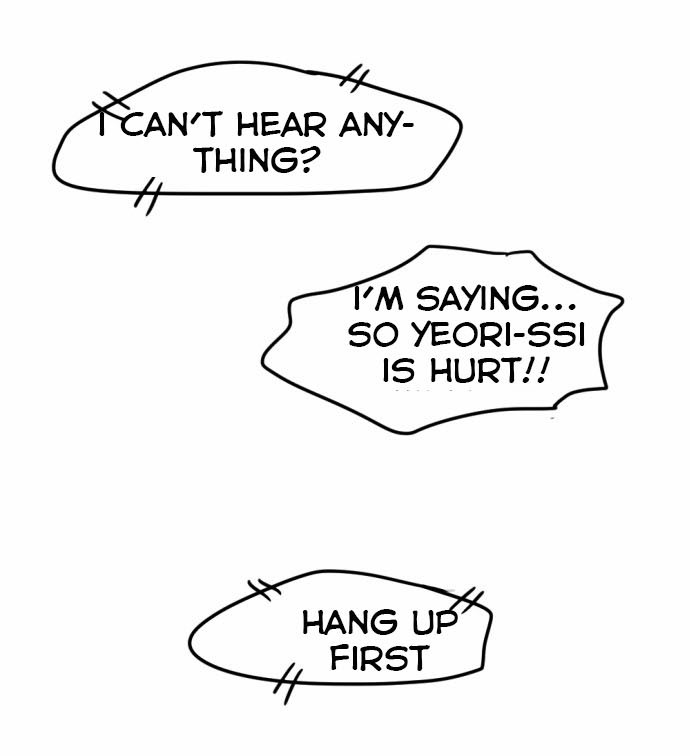 Read My Boo EN Manga Online