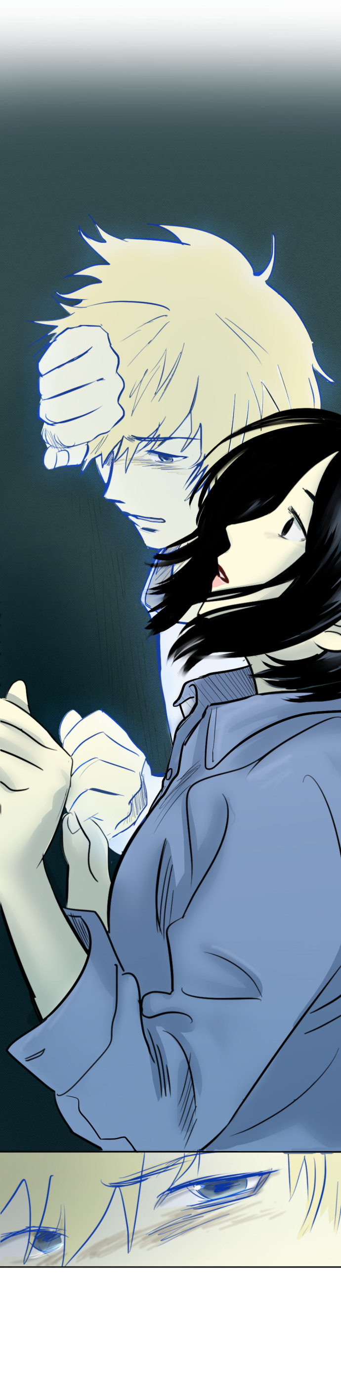 Read My Boo EN Manga Online