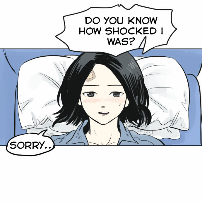 Read My Boo EN Manga Online