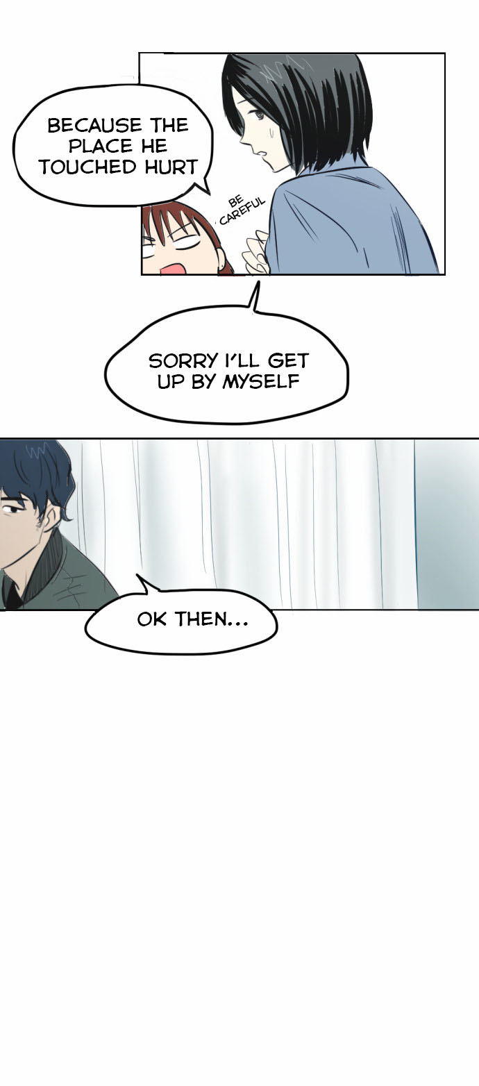 Read My Boo EN Manga Online