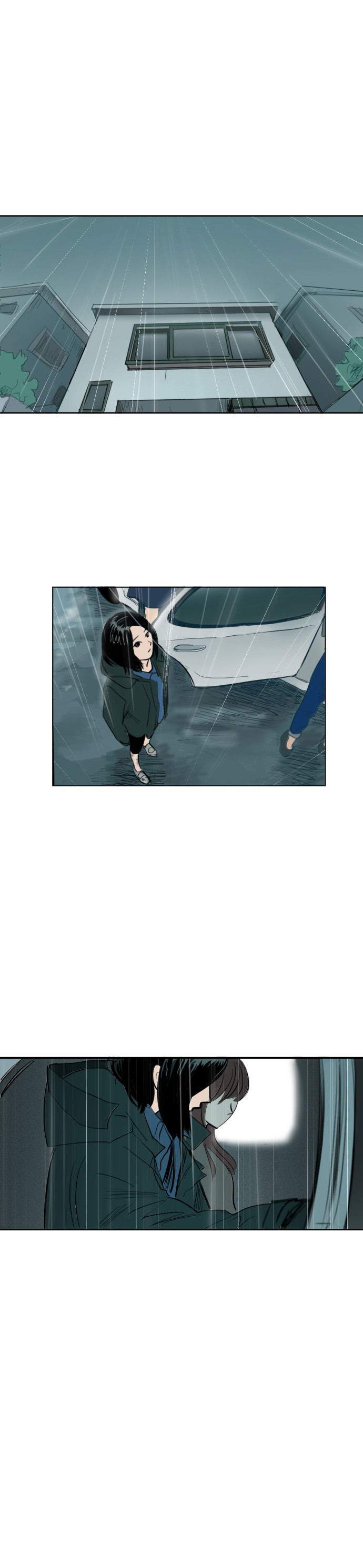 Read My Boo EN Manga Online