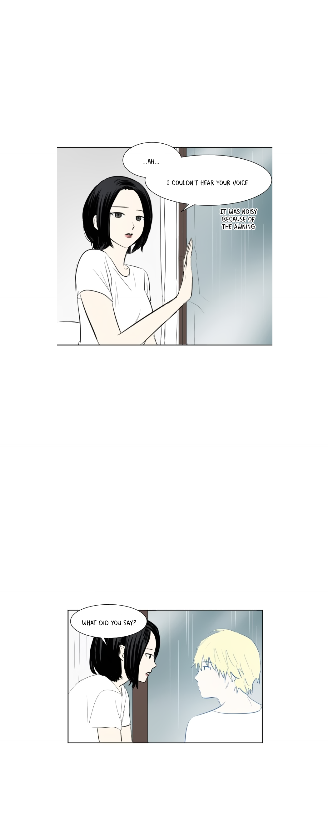 Read My Boo EN Manga Online