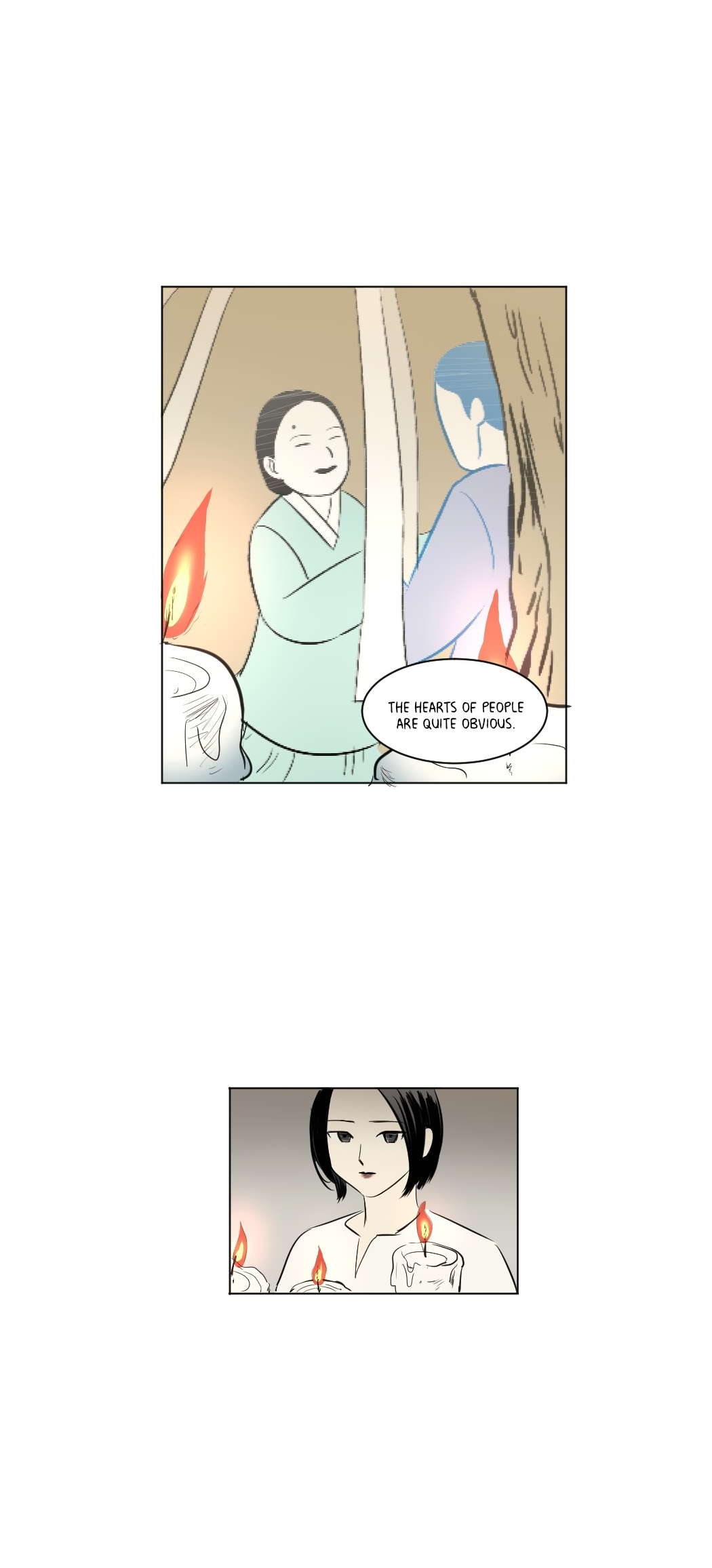 Read My Boo EN Manga Online