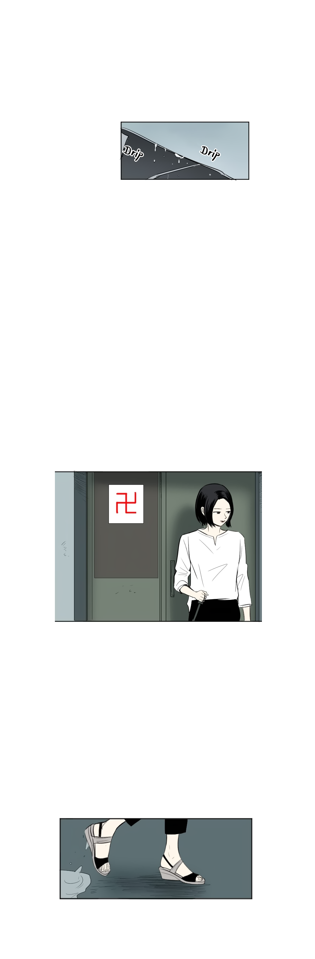 Read My Boo EN Manga Online