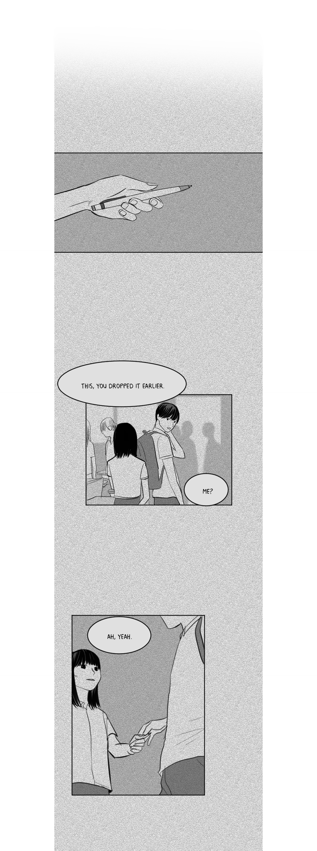 Read My Boo EN Manga Online