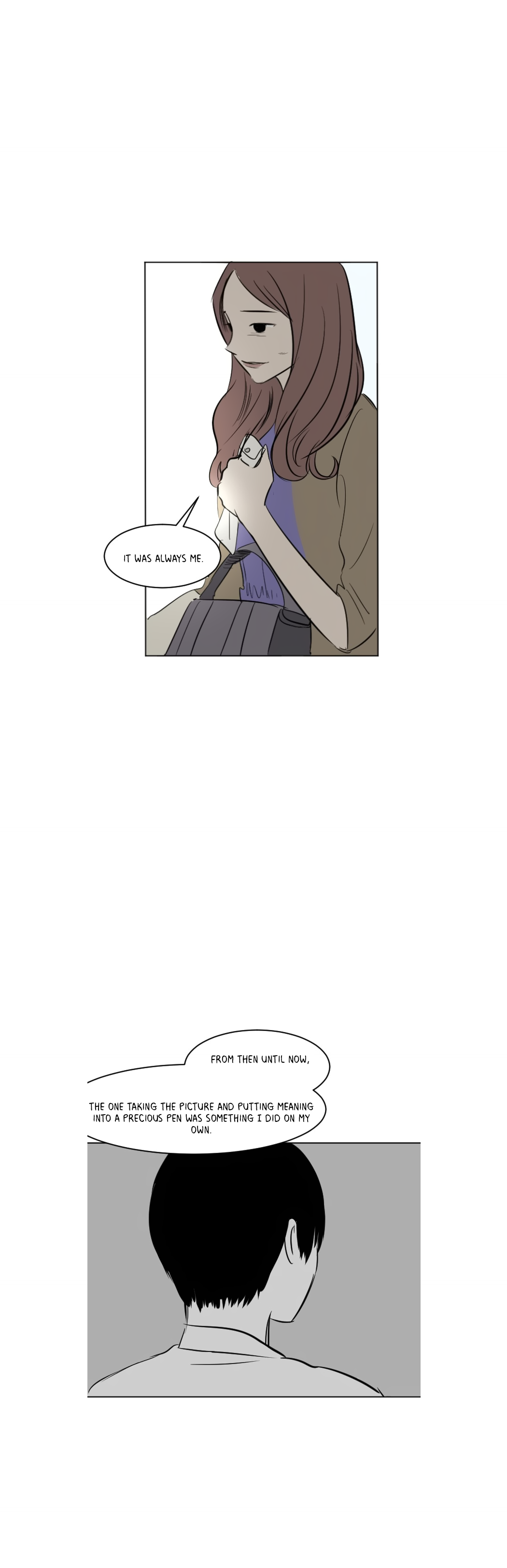 Read My Boo EN Manga Online