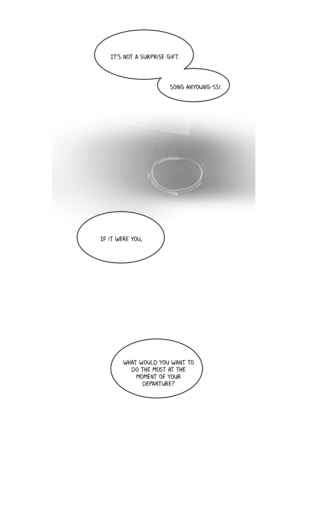 Read My Boo EN Manga Online