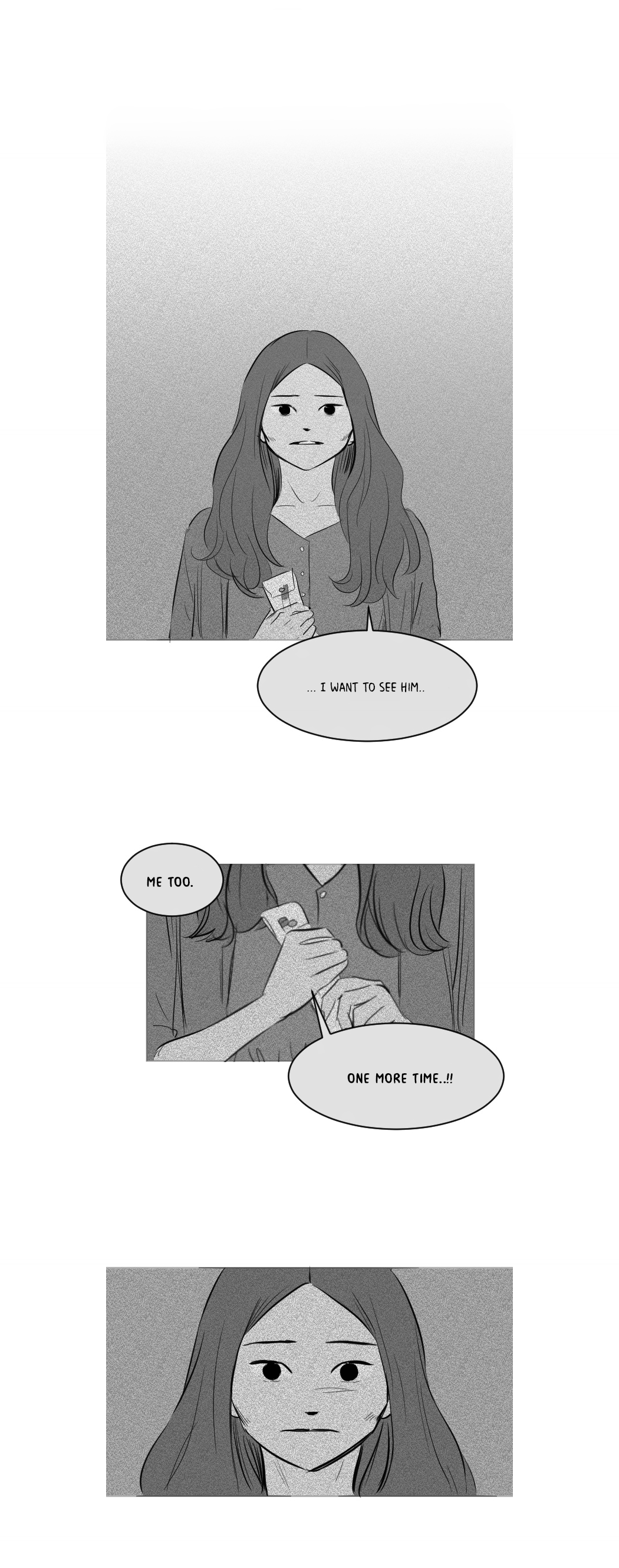 Read My Boo EN Manga Online