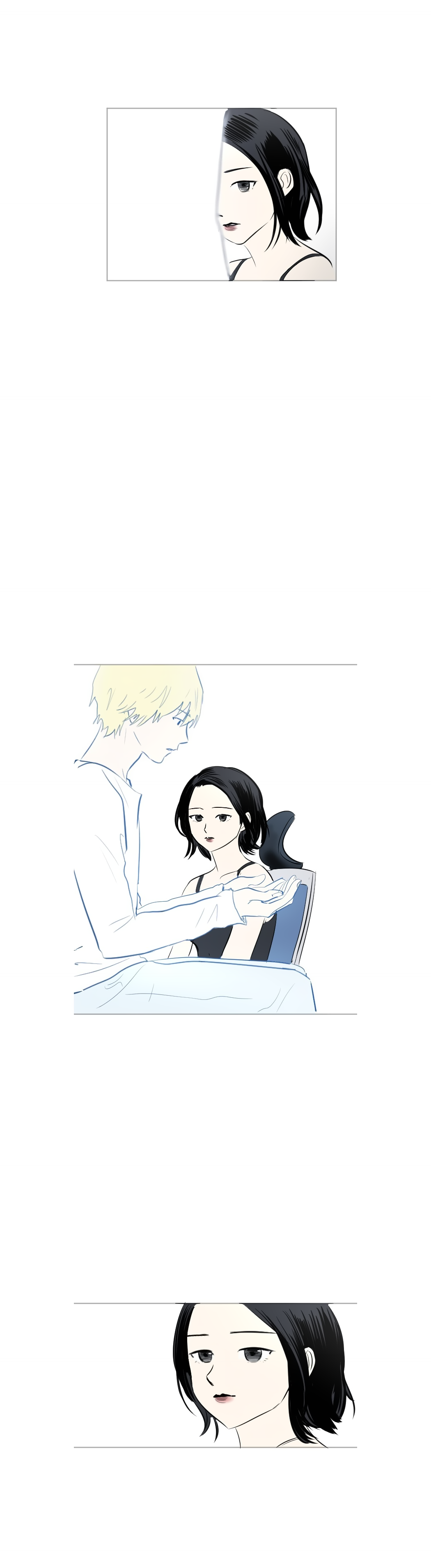 Read My Boo EN Manga Online