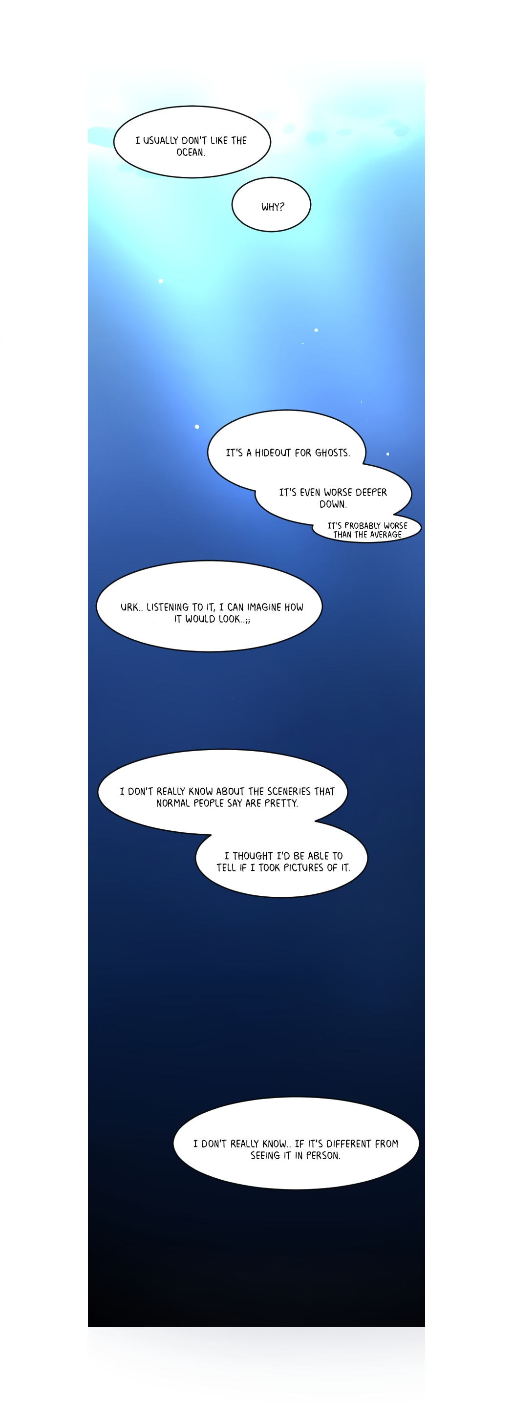 Read My Boo EN Manga Online