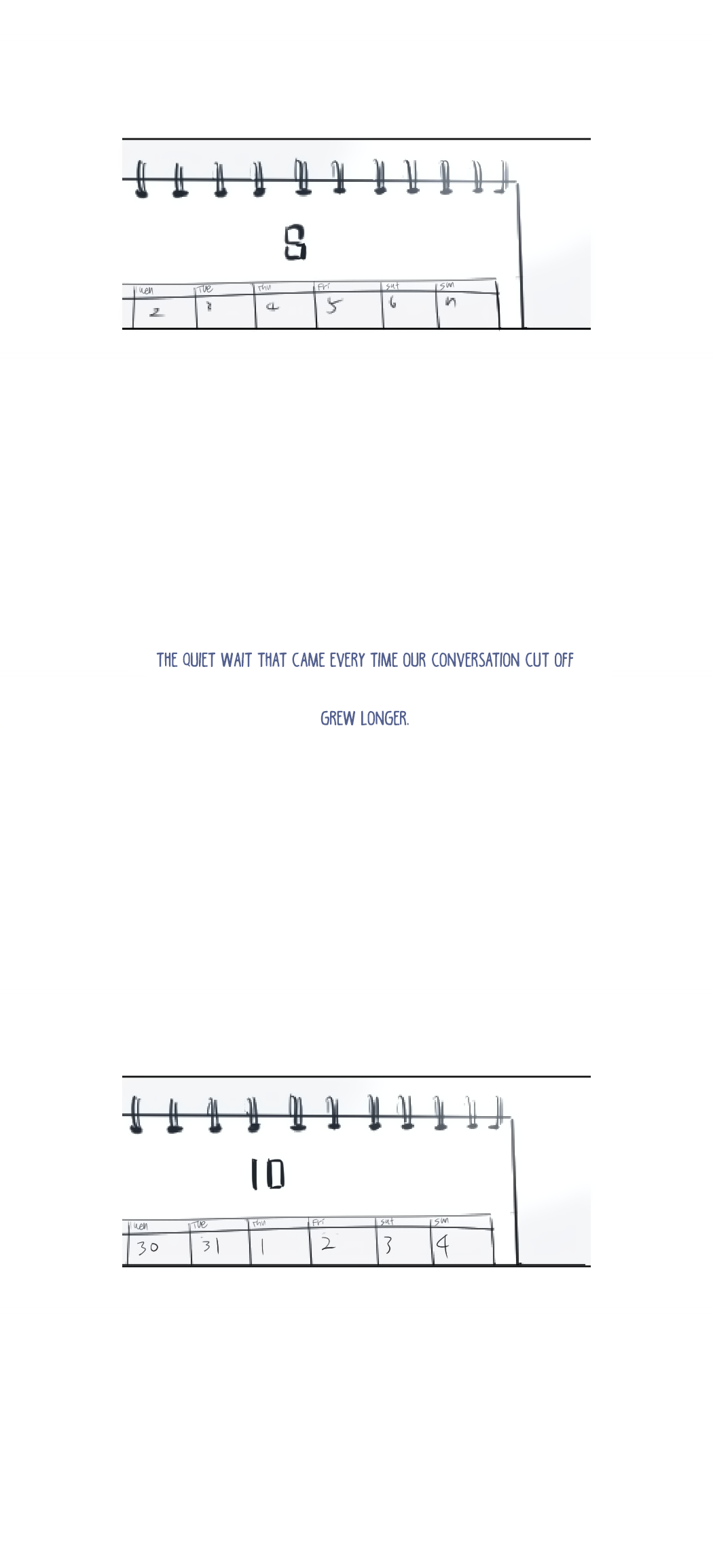 Read My Boo EN Manga Online