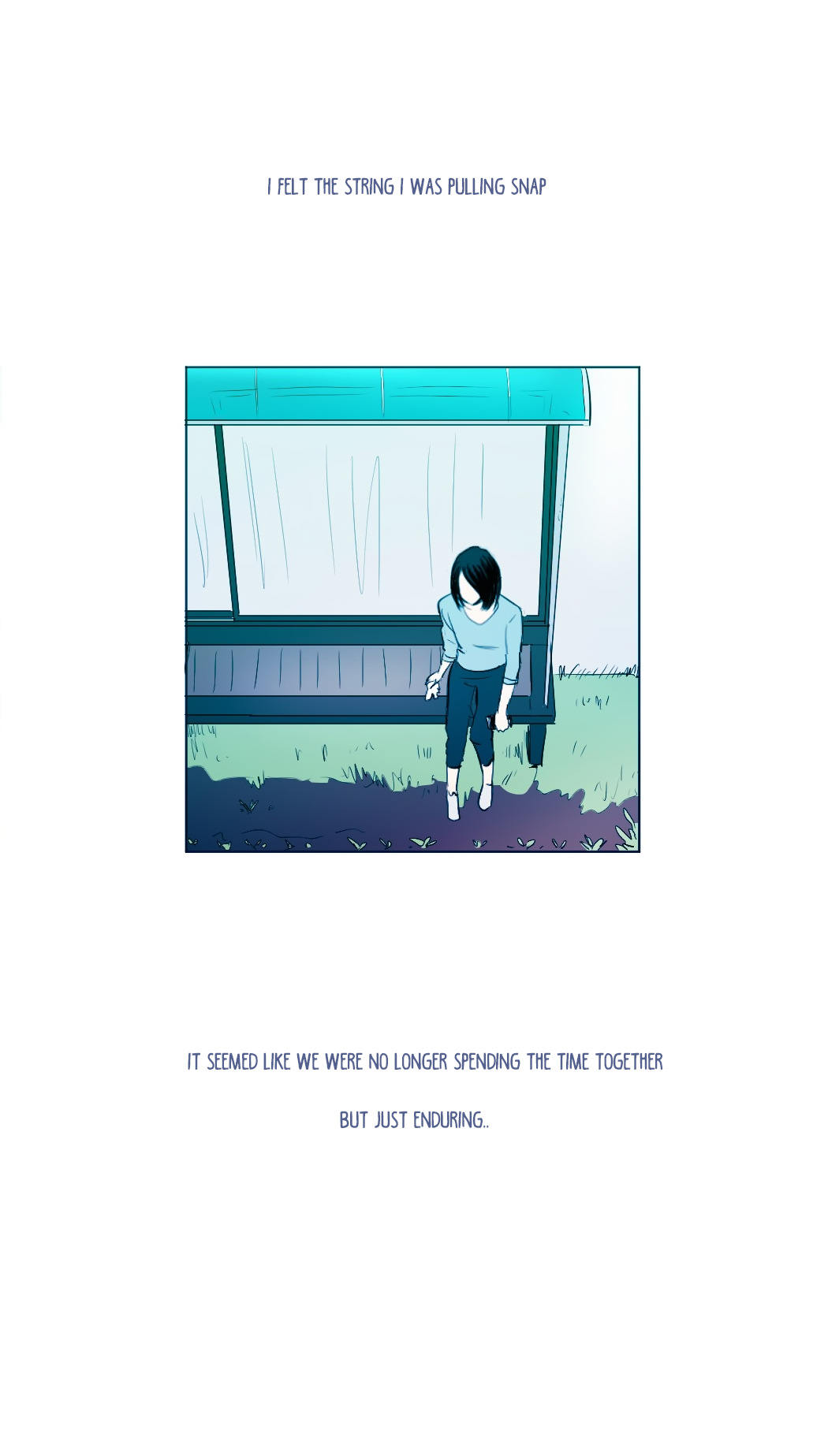 Read My Boo EN Manga Online