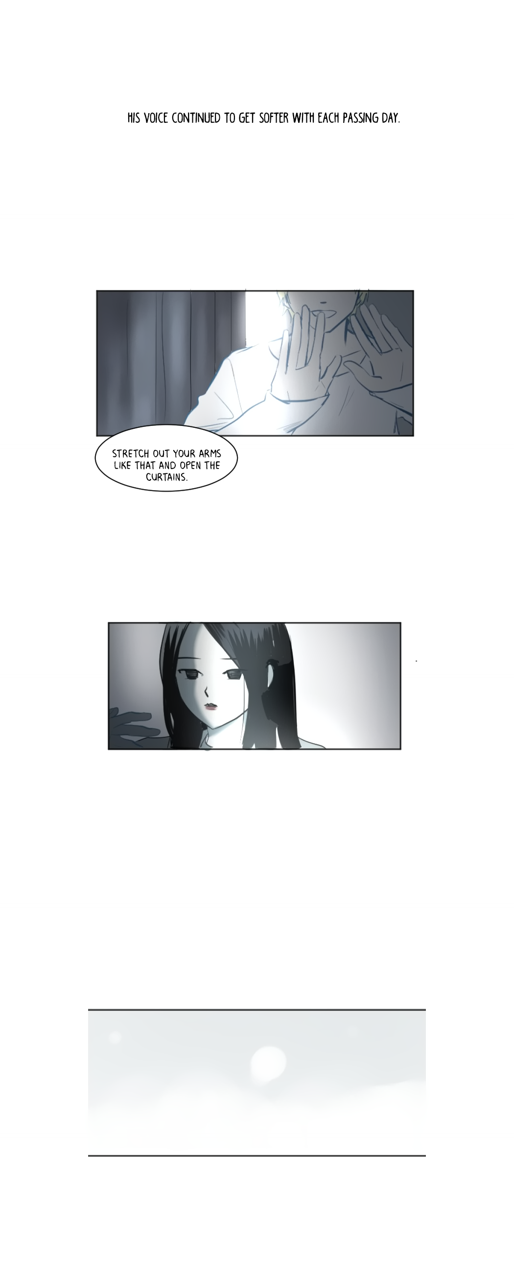 Read My Boo EN Manga Online