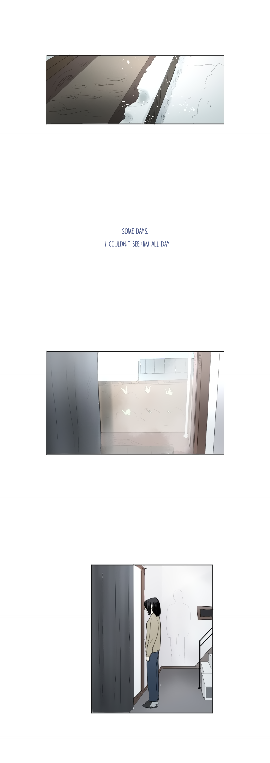 Read My Boo EN Manga Online