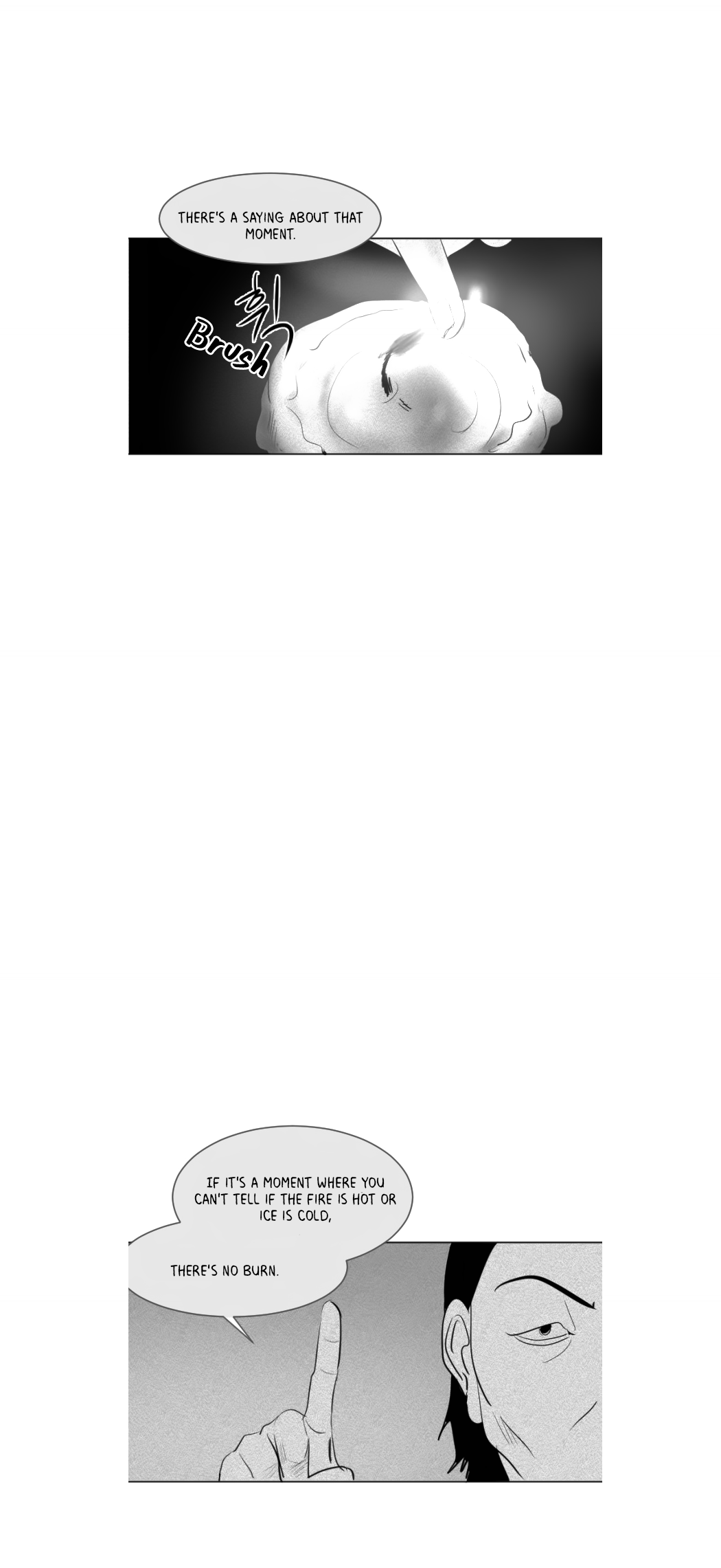 Read My Boo EN Manga Online