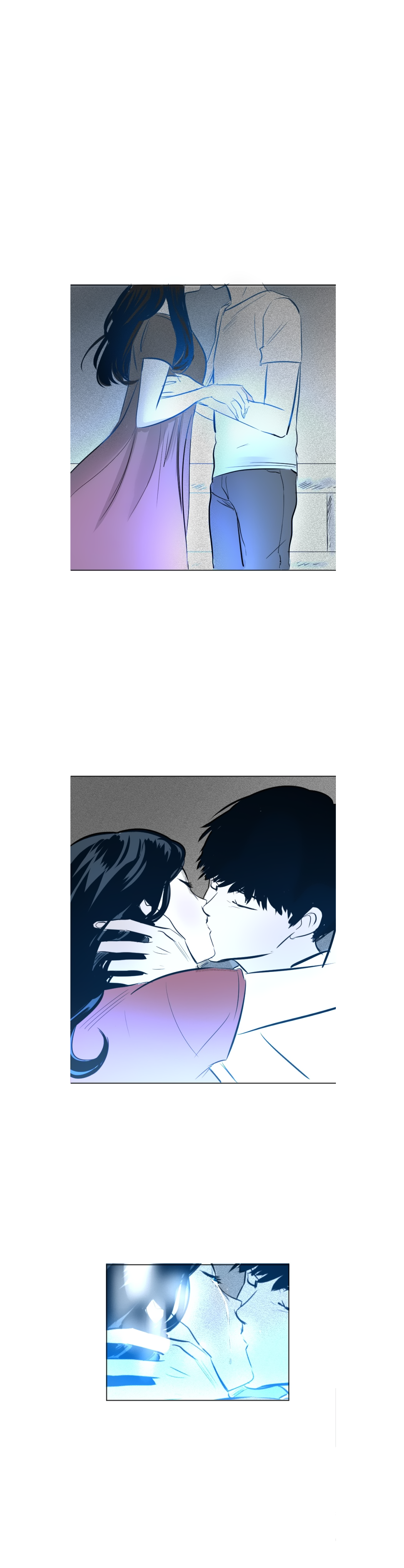 Read My Boo EN Manga Online