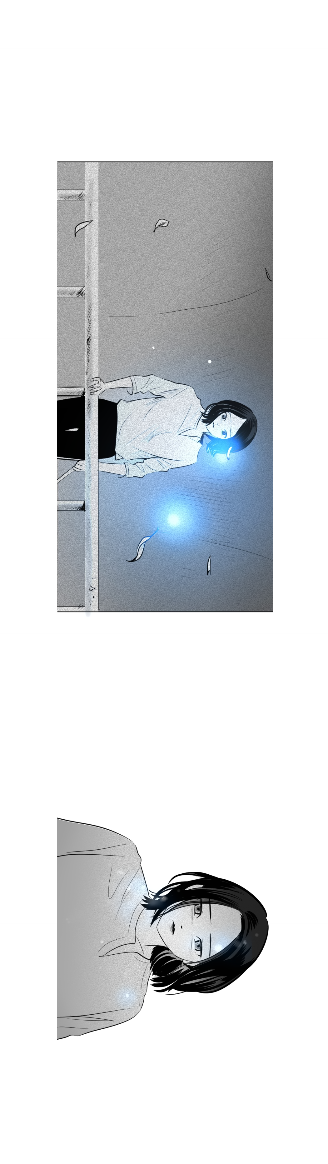 Read My Boo EN Manga Online