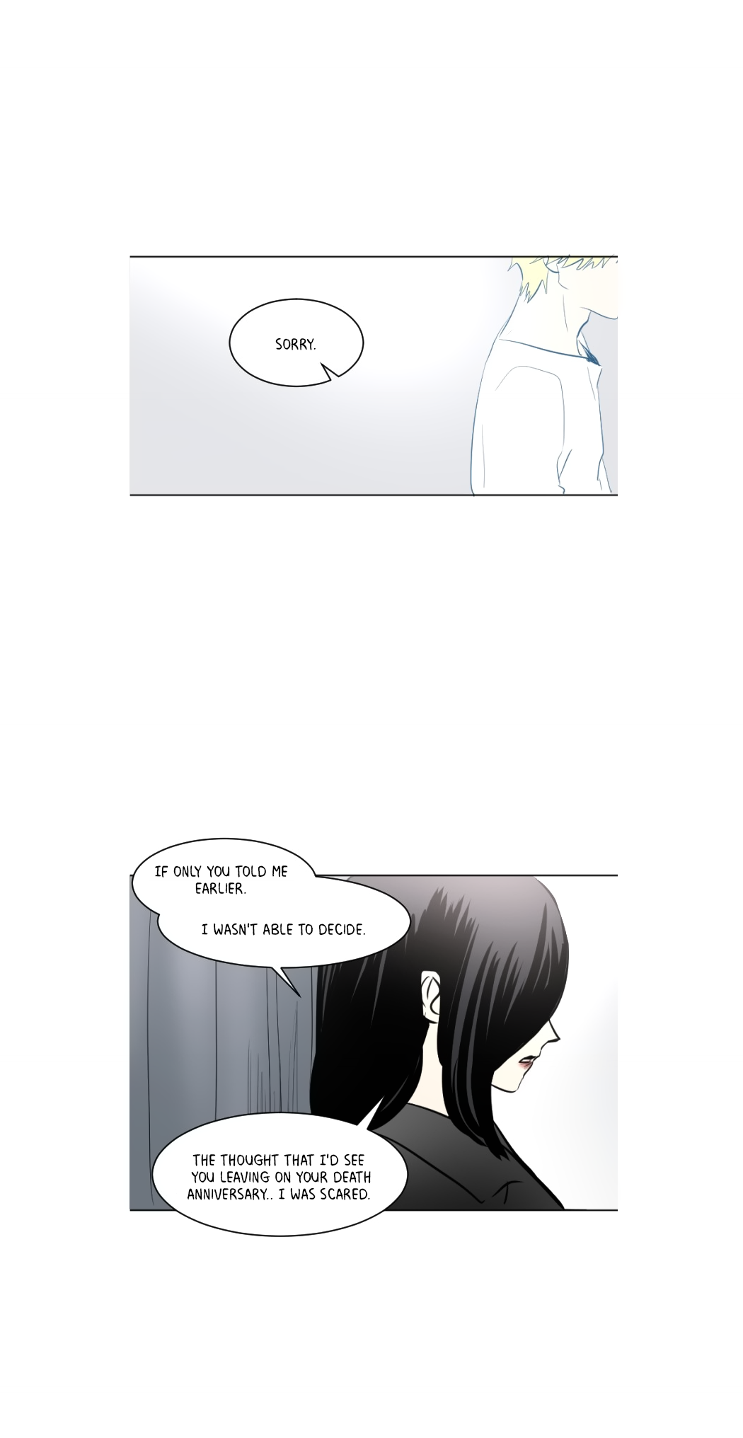 Read My Boo EN Manga Online