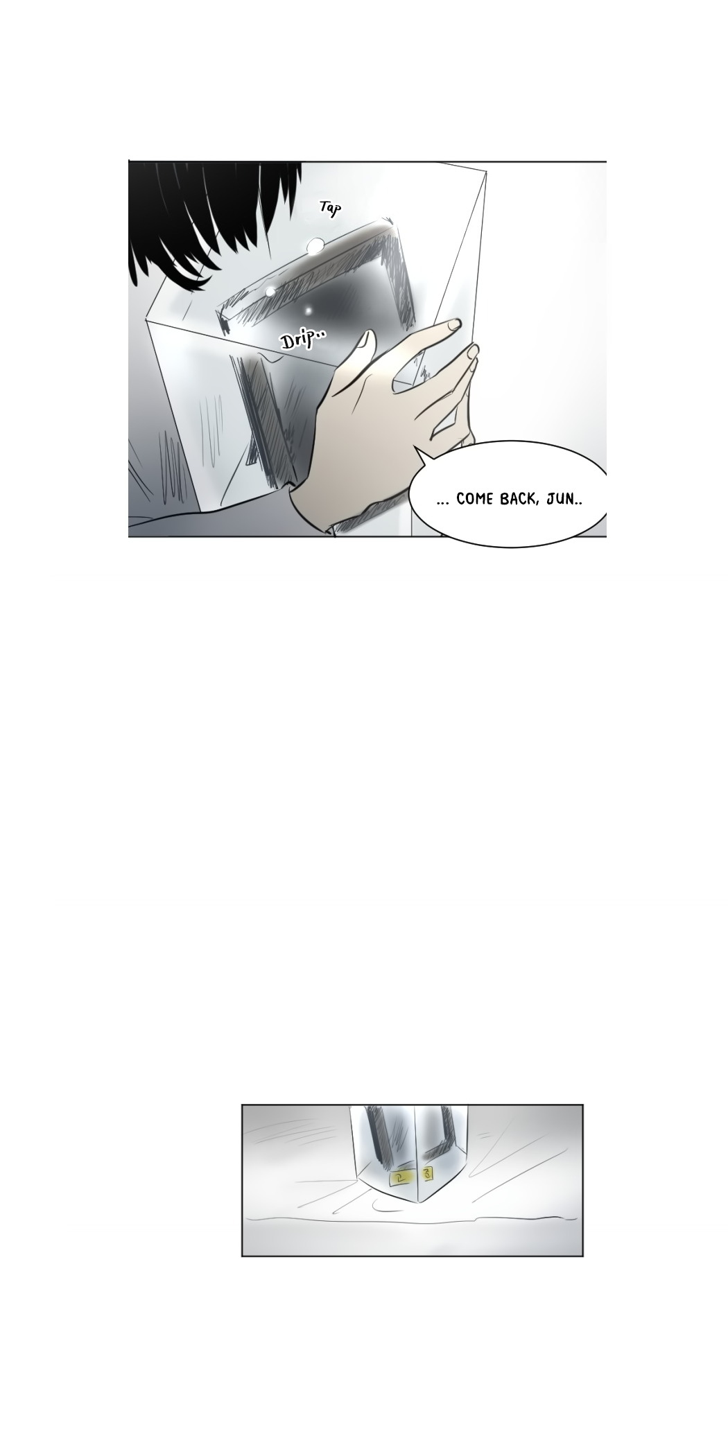 Read My Boo EN Manga Online