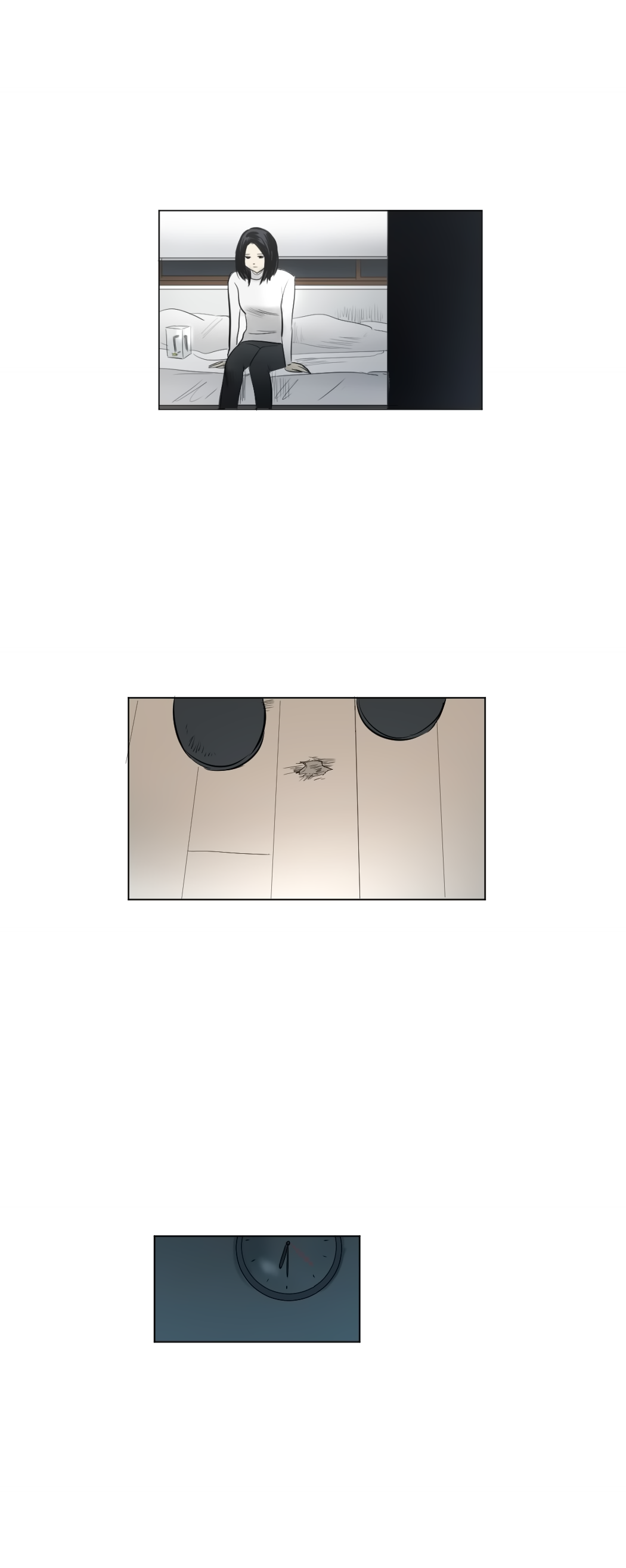 Read My Boo EN Manga Online