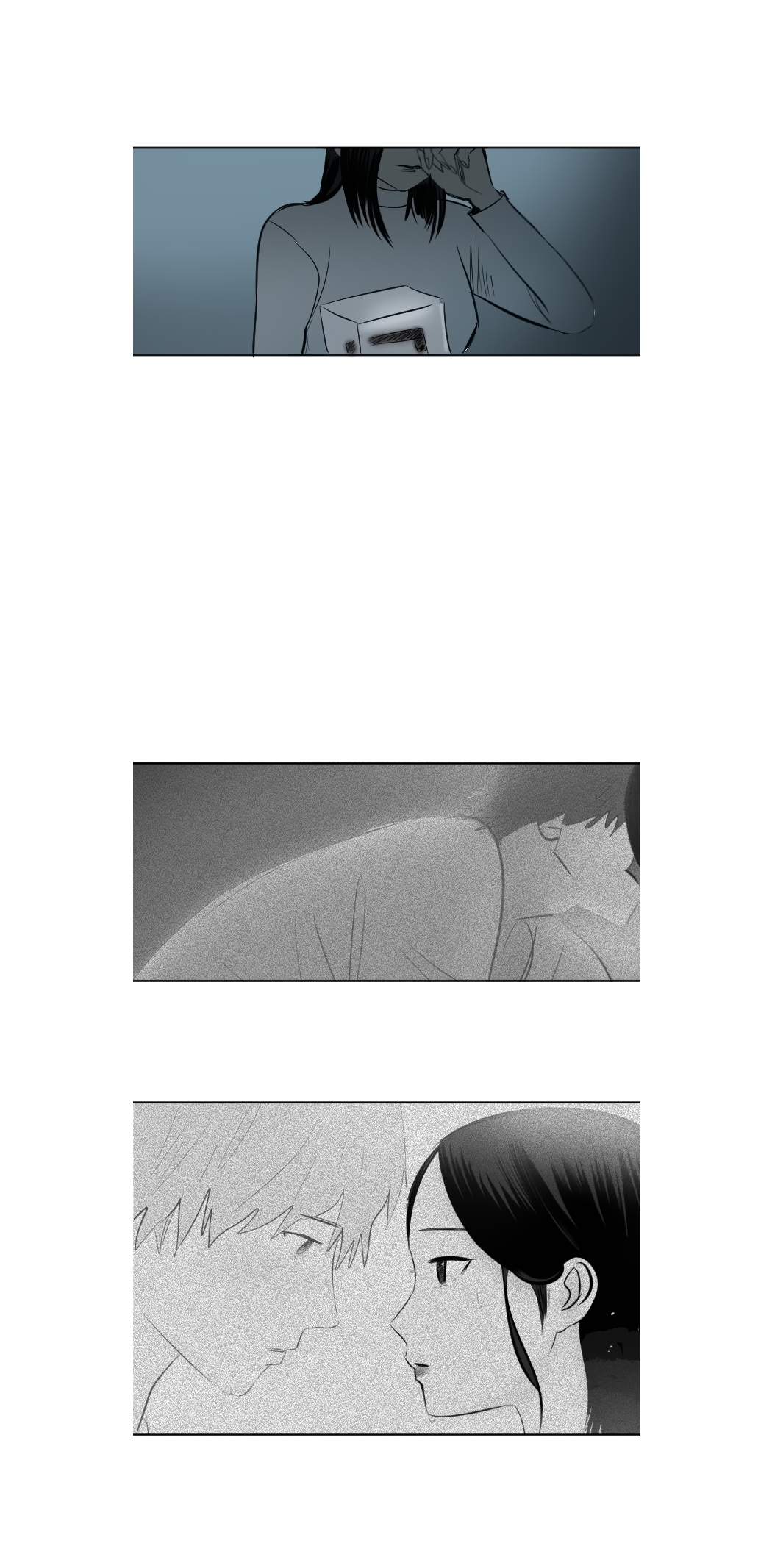 Read My Boo EN Manga Online