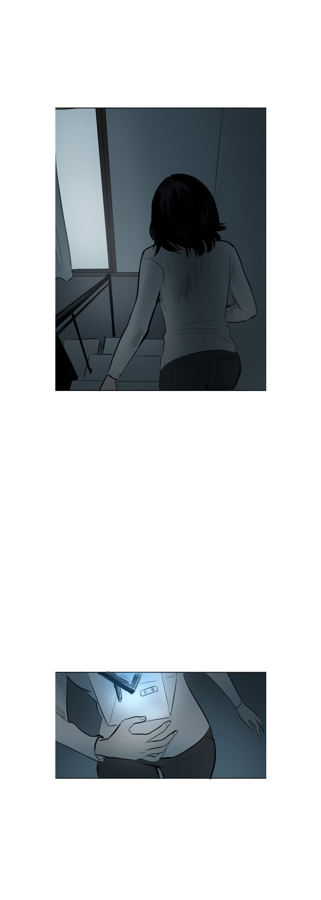 Read My Boo EN Manga Online