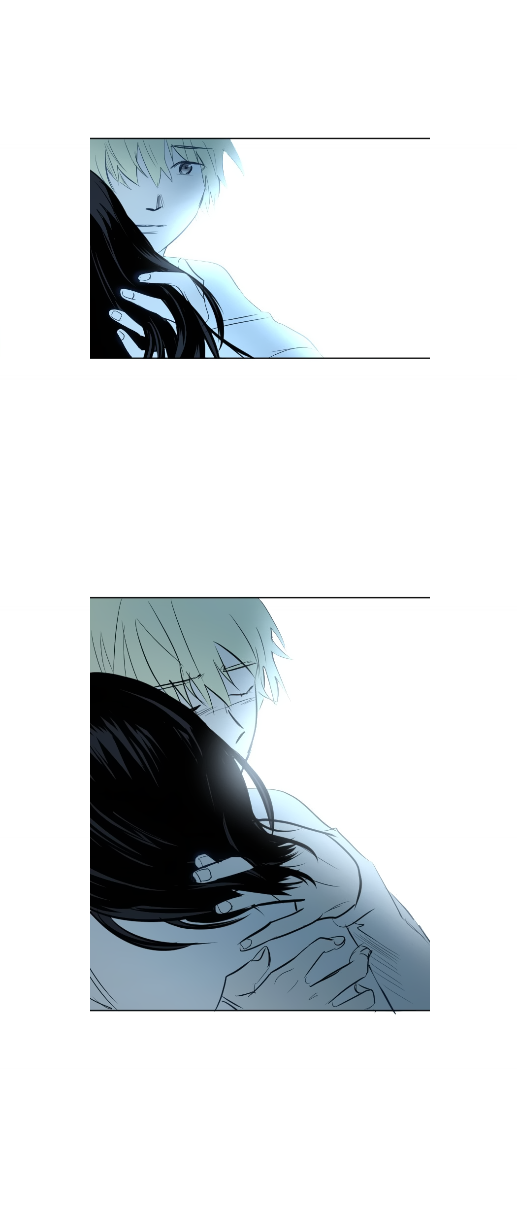 Read My Boo EN Manga Online