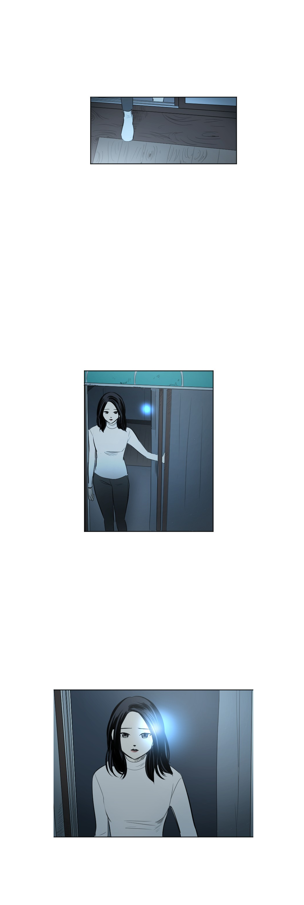 Read My Boo EN Manga Online