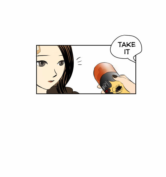 Read My Boo EN Manga Online