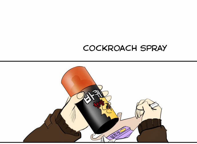 Read My Boo EN Manga Online