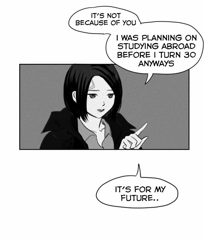 Read My Boo EN Manga Online