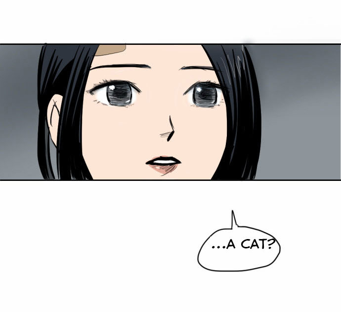 Read My Boo EN Manga Online