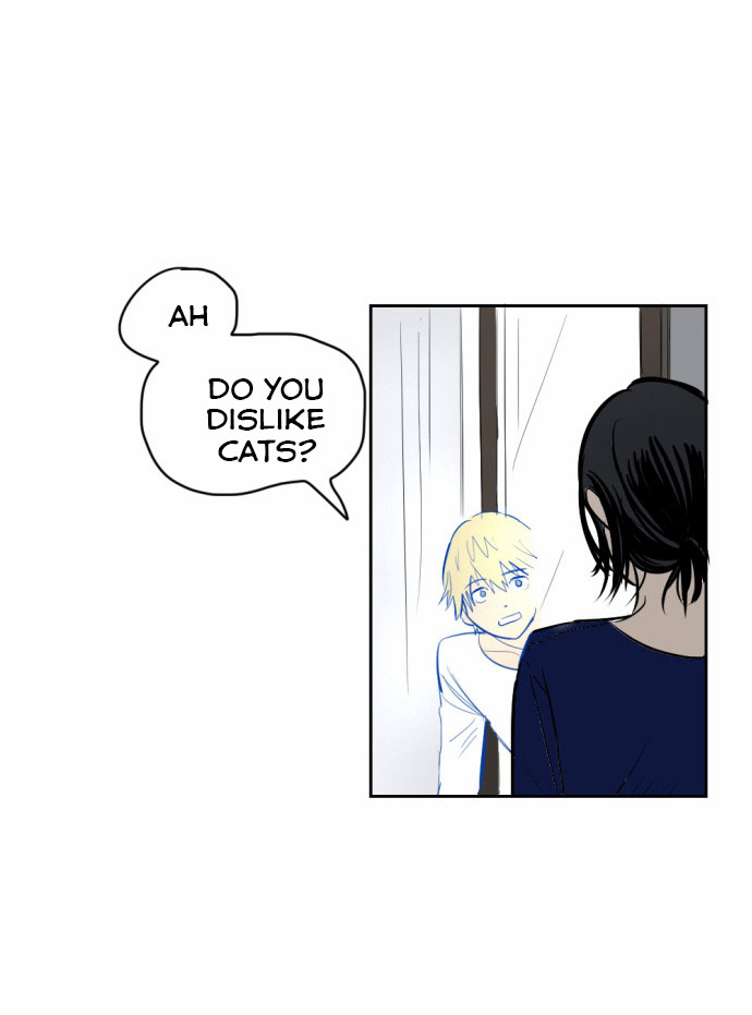 Read My Boo EN Manga Online