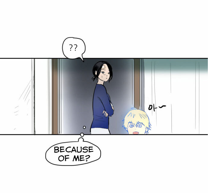 Read My Boo EN Manga Online