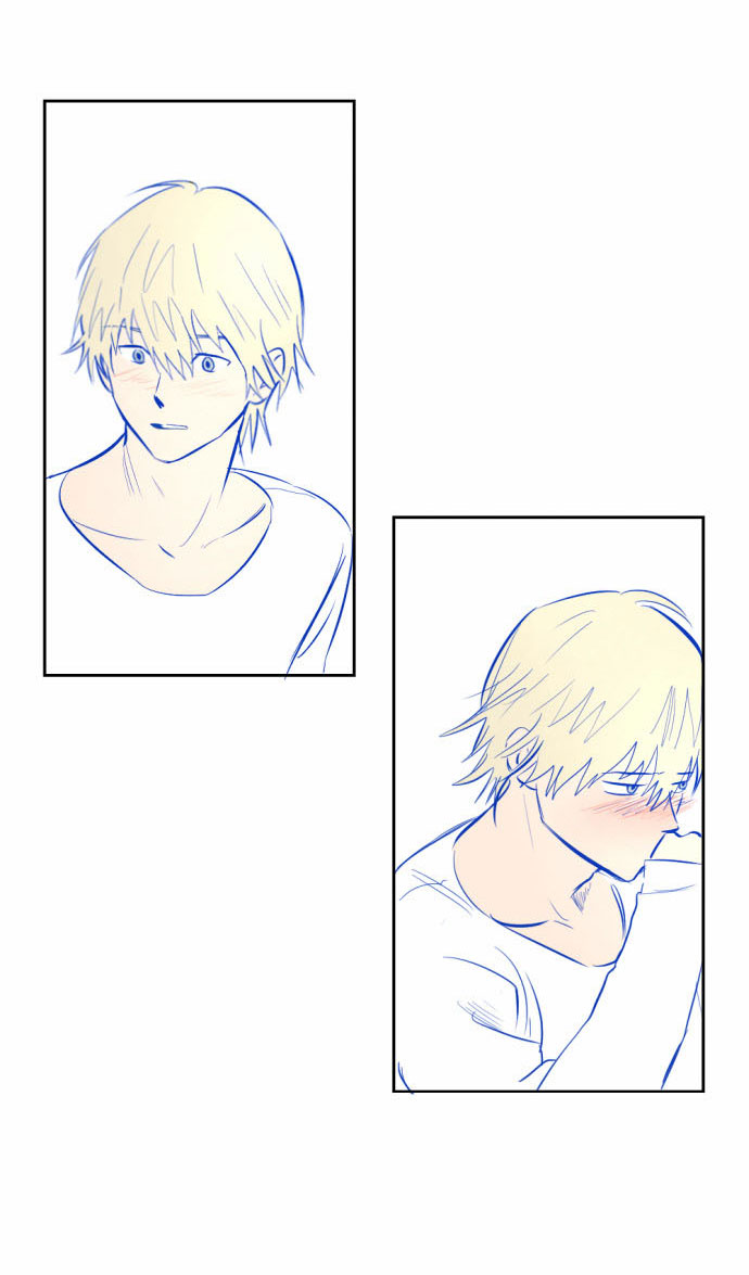 Read My Boo EN Manga Online