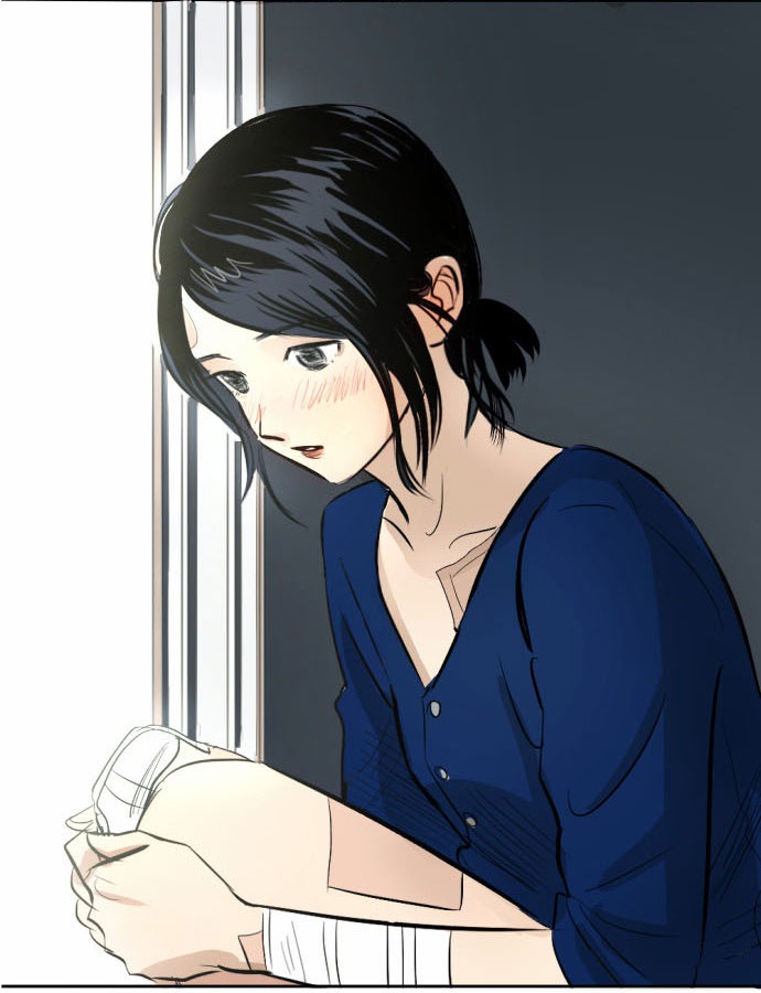 Read My Boo EN Manga Online