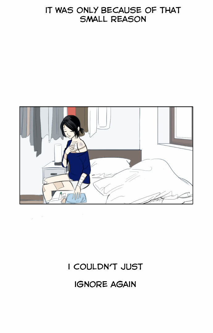 Read My Boo EN Manga Online