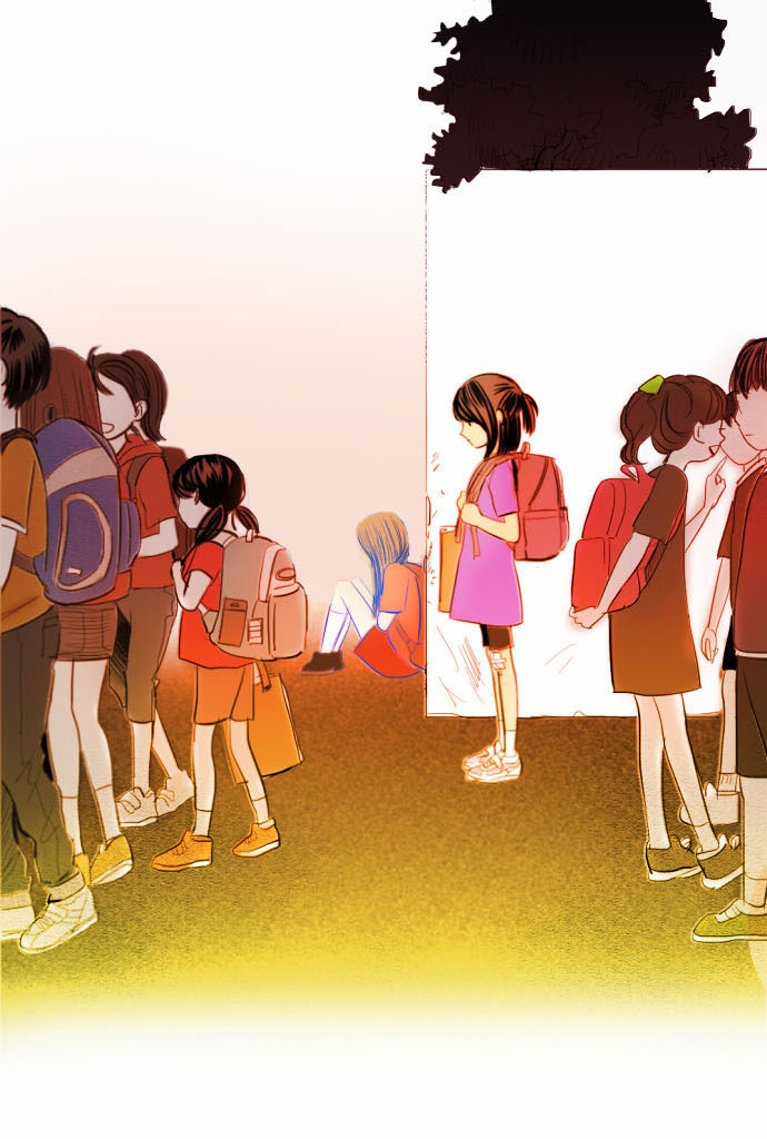 Read My Boo EN Manga Online