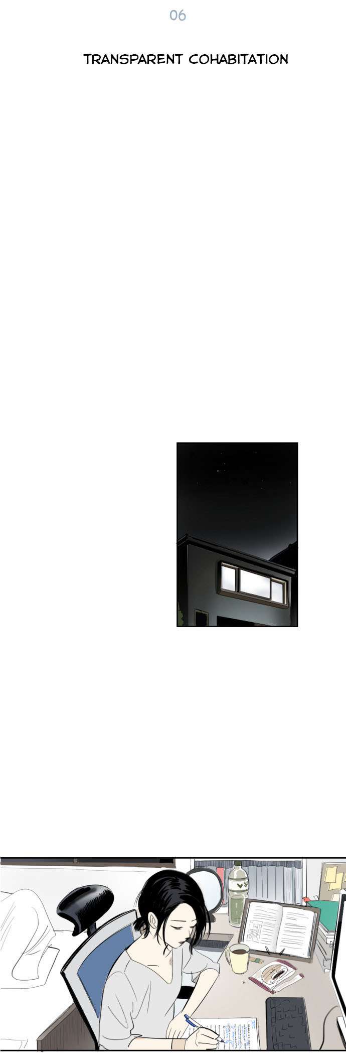 Read My Boo EN Manga Online