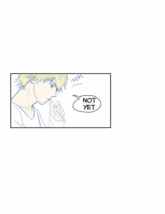 Read My Boo EN Manga Online