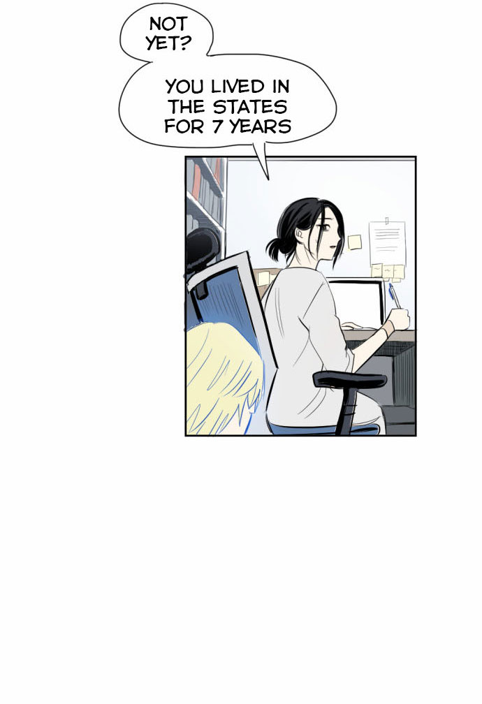 Read My Boo EN Manga Online