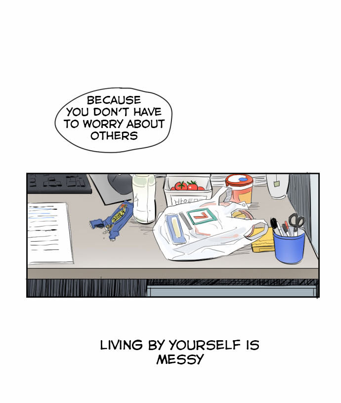 Read My Boo EN Manga Online