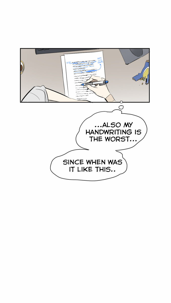 Read My Boo EN Manga Online