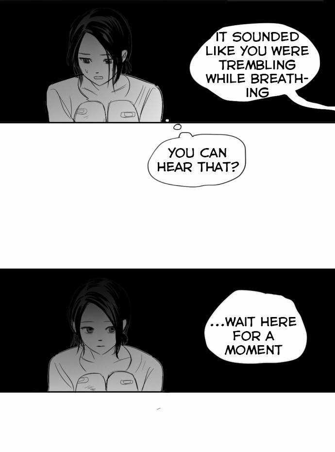 Read My Boo EN Manga Online