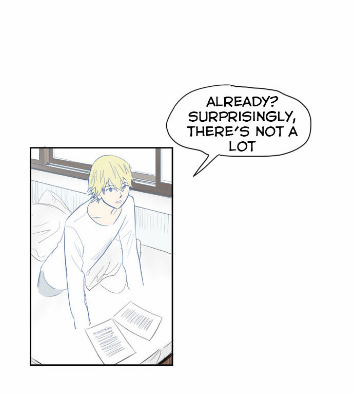 Read My Boo EN Manga Online