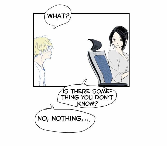 Read My Boo EN Manga Online