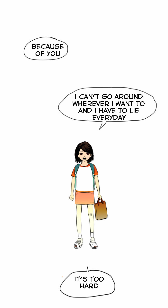 Read My Boo EN Manga Online